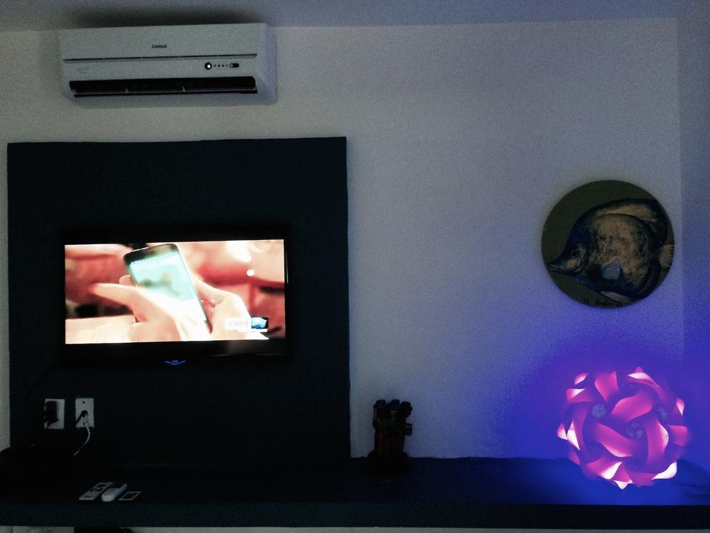 Hotel Pousada Onna Beach Cumbuco Room photo